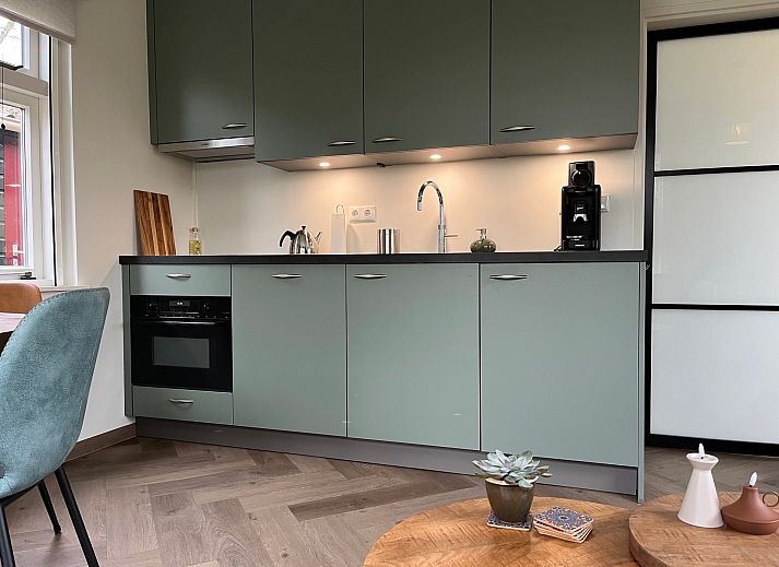 Verblijf 010465 - Vakantiewoning Texel - Huisje Narekozo