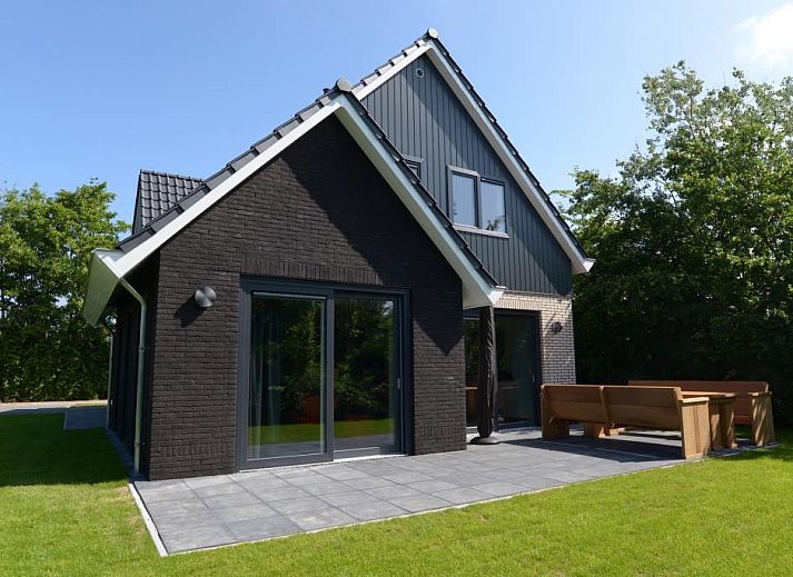 Unterkunft 010467 • Ferienhaus Texel • Zandkes 