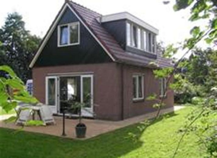 Unterkunft 010471 • Ferienhaus Texel • Releye Fruithof de Veen 
