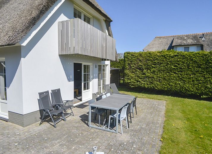 Verblijf 0104733 • Vakantiewoning Texel • Waddenduyn 2, Den Burg