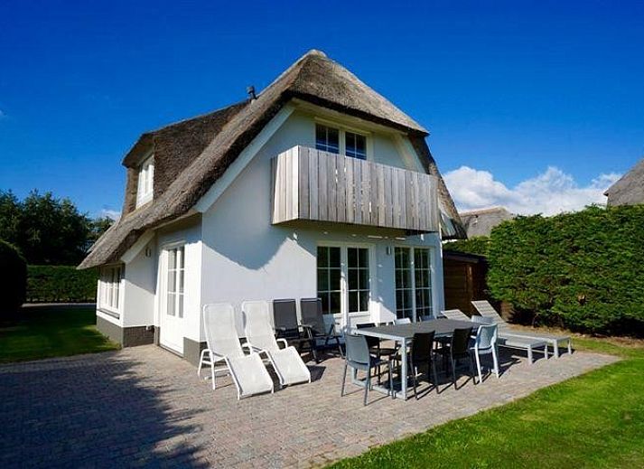 Verblijf 0104734 • Vakantiewoning Texel • Waddenduyn 5, Den Burg