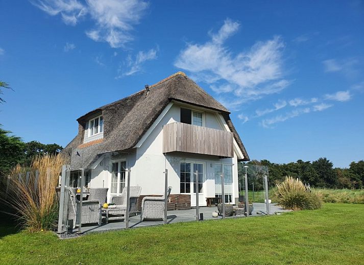 Verblijf 0104735 • Vakantiewoning Texel • Waddenduyn 6, Den Burg