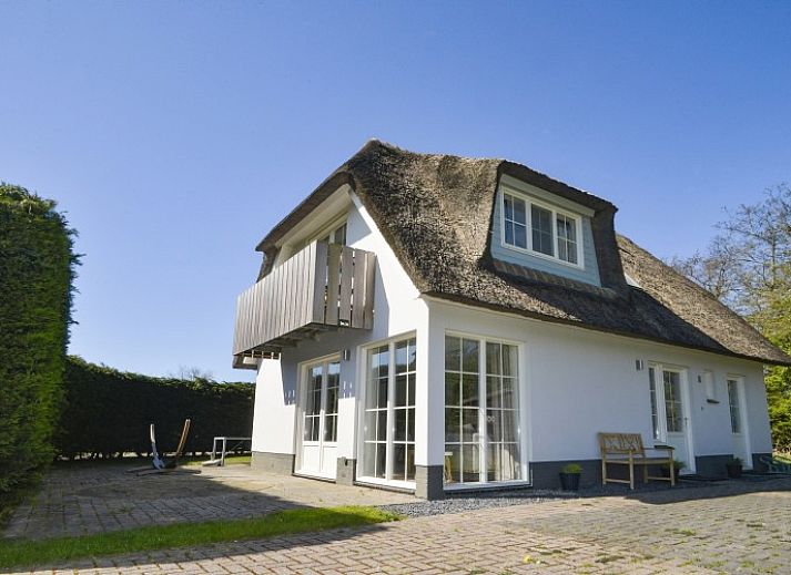 Verblijf 0104736 • Vakantiewoning Texel • Waddenduyn 8, Den Burg