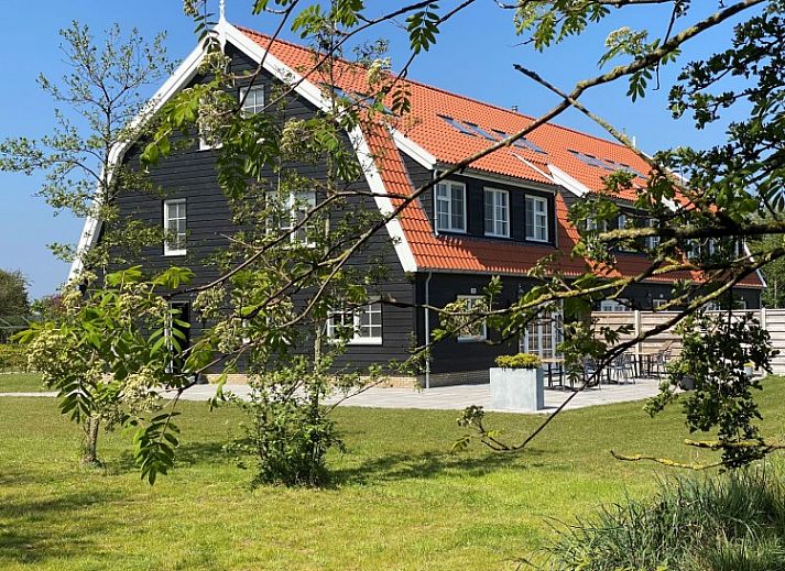 Guest house 0104738 • Holiday property Texel • Villa Nieuw Leven Texel  