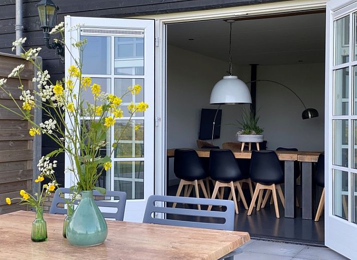 Unterkunft 0104738 - Ferienhaus Texel - Villa Nieuw Leven Texel 