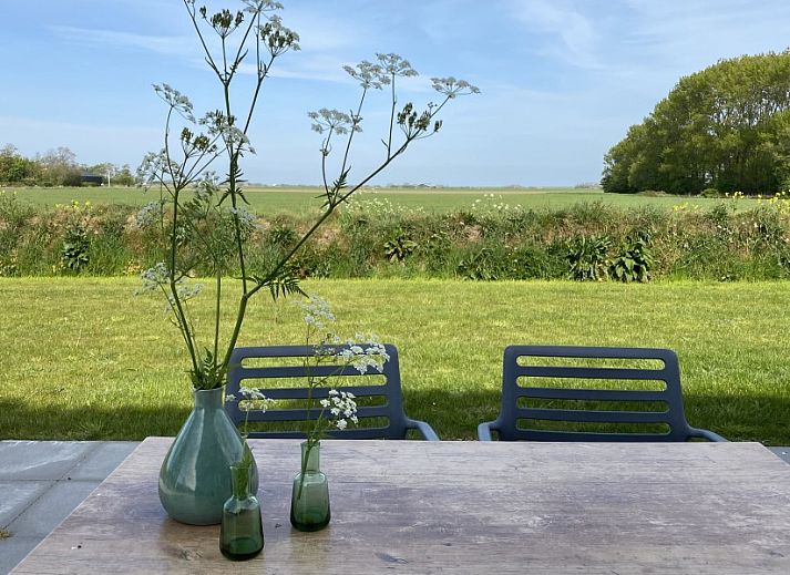 Unterkunft 0104738 - Ferienhaus Texel - Villa Nieuw Leven Texel 