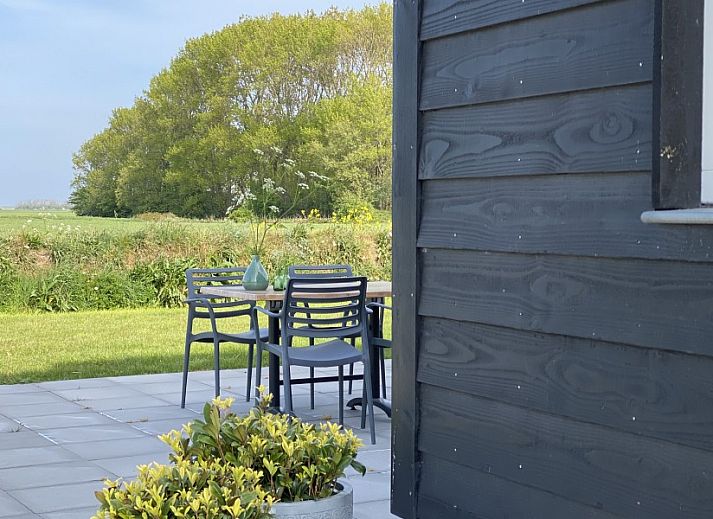 Unterkunft 0104738 - Ferienhaus Texel - Villa Nieuw Leven Texel 