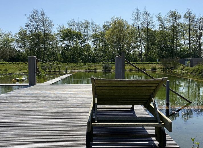 Unterkunft 0104738 - Ferienhaus Texel - Villa Nieuw Leven Texel 