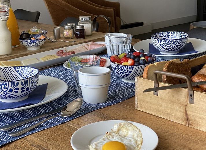 Unterkunft 0104738 - Ferienhaus Texel - Villa Nieuw Leven Texel 