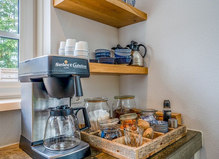 Unterkunft 0104738 - Ferienhaus Texel - Villa Nieuw Leven Texel 