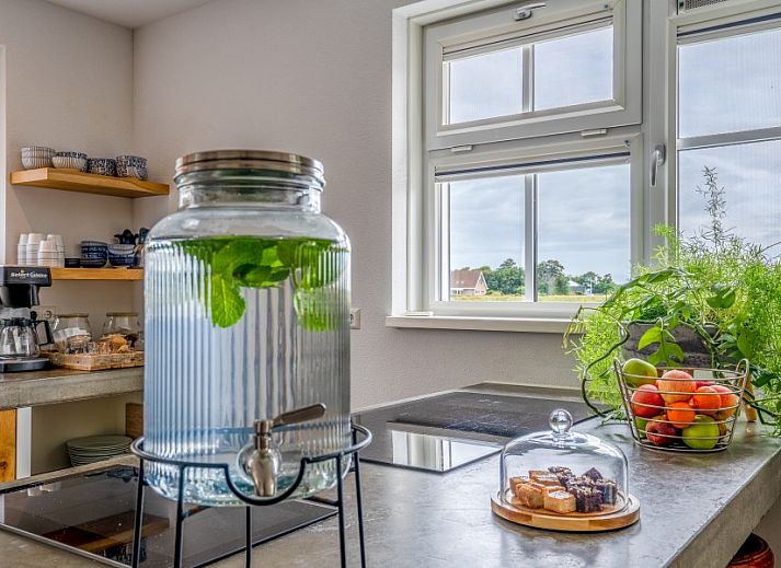 Unterkunft 0104738 - Ferienhaus Texel - Villa Nieuw Leven Texel 