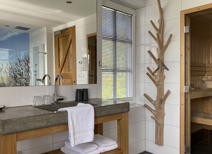 Unterkunft 0104738 - Ferienhaus Texel - Villa Nieuw Leven Texel 