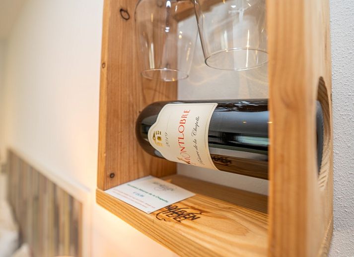 Unterkunft 0104738 - Ferienhaus Texel - Villa Nieuw Leven Texel 