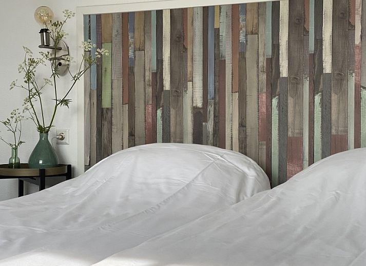 Unterkunft 0104738 - Ferienhaus Texel - Villa Nieuw Leven Texel 