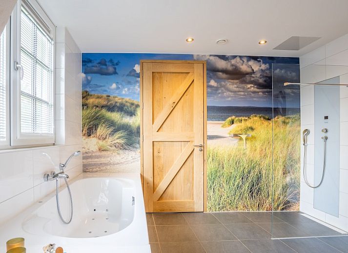 Unterkunft 0104738 - Ferienhaus Texel - Villa Nieuw Leven Texel 