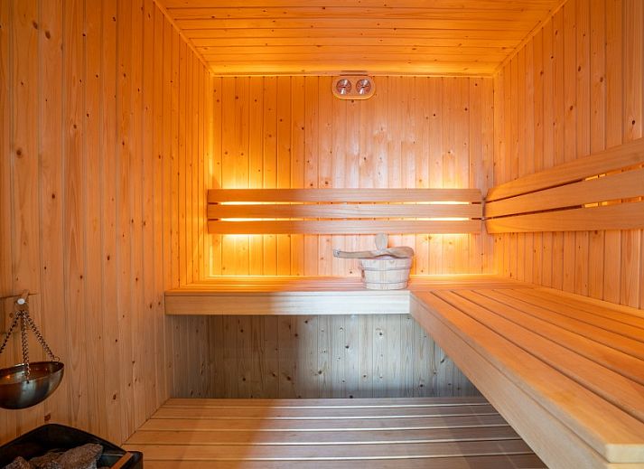 Unterkunft 0104738 - Ferienhaus Texel - Villa Nieuw Leven Texel 