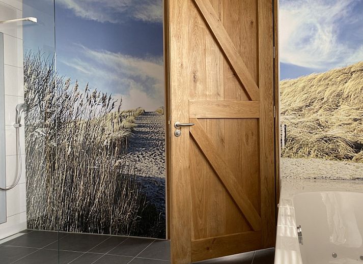 Unterkunft 0104738 - Ferienhaus Texel - Villa Nieuw Leven Texel 