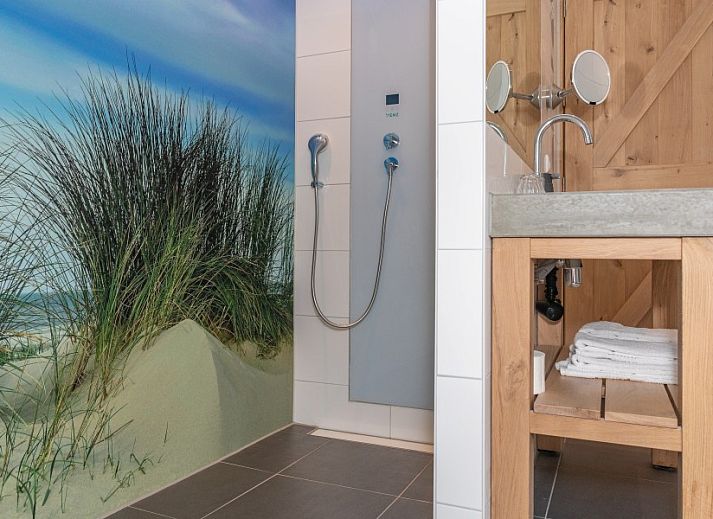 Unterkunft 0104738 - Ferienhaus Texel - Villa Nieuw Leven Texel 