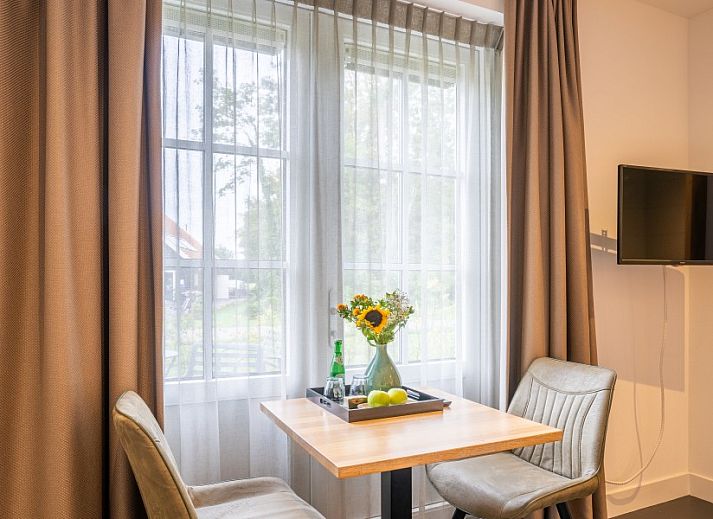 Unterkunft 0104738 - Ferienhaus Texel - Villa Nieuw Leven Texel 