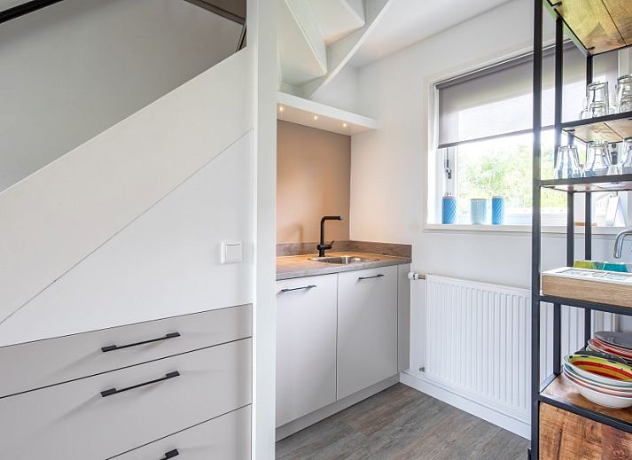 Guest house 0104740 - Bed and Breakfast Texel - Wulpenweid Bed en Parking