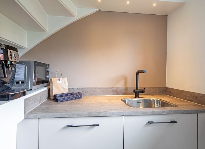 Guest house 0104740 - Bed and Breakfast Texel - Wulpenweid Bed en Parking