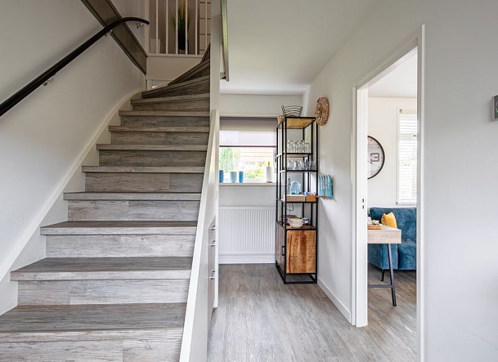 Guest house 0104740 - Bed and Breakfast Texel - Wulpenweid Bed en Parking