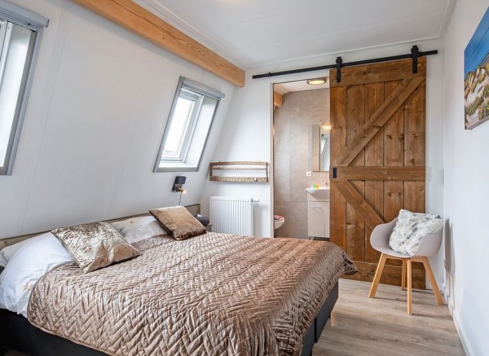 Guest house 0104740 - Bed and Breakfast Texel - Wulpenweid Bed en Parking