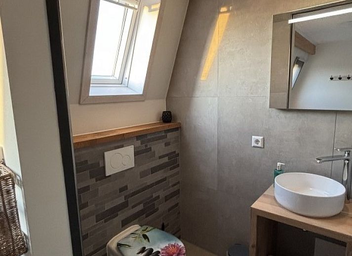 Guest house 0104740 - Bed and Breakfast Texel - Wulpenweid Bed en Parking