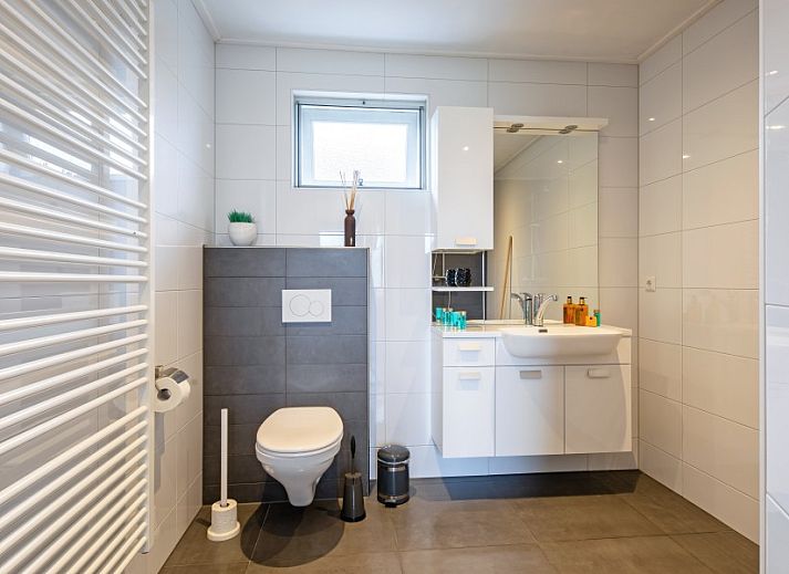Guest house 0104740 - Bed and Breakfast Texel - Wulpenweid Bed en Parking
