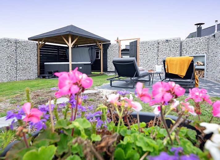 Guest house 0104740 - Bed and Breakfast Texel - Wulpenweid Bed en Parking
