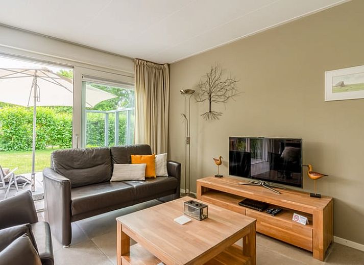 Unterkunft 010474 - Ferienhaus Texel - Huisje in Den Burg