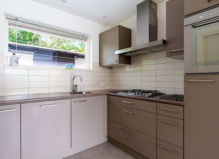 Unterkunft 010474 - Ferienhaus Texel - Huisje in Den Burg