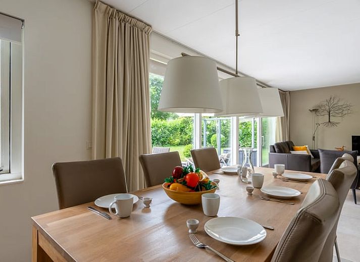 Unterkunft 010474 - Ferienhaus Texel - Huisje in Den Burg