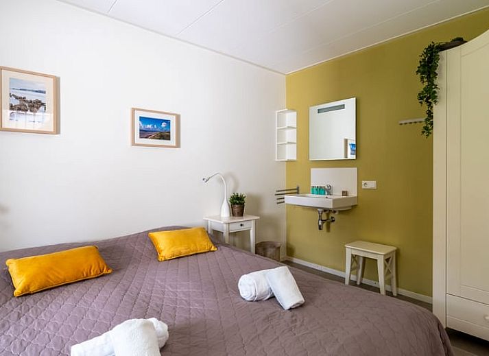 Unterkunft 010474 - Ferienhaus Texel - Huisje in Den Burg