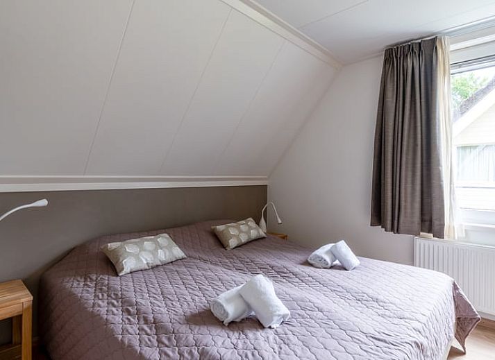 Unterkunft 010474 - Ferienhaus Texel - Huisje in Den Burg