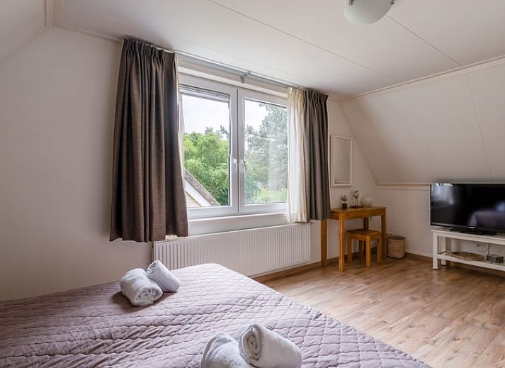 Unterkunft 010474 - Ferienhaus Texel - Huisje in Den Burg