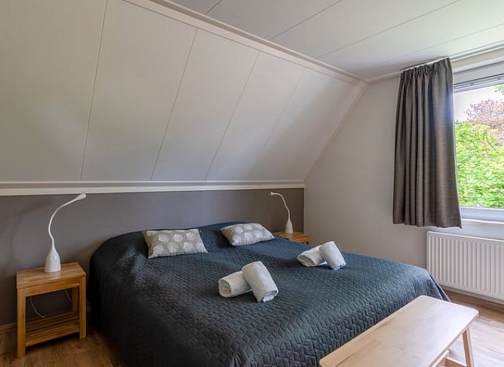 Unterkunft 010474 - Ferienhaus Texel - Huisje in Den Burg