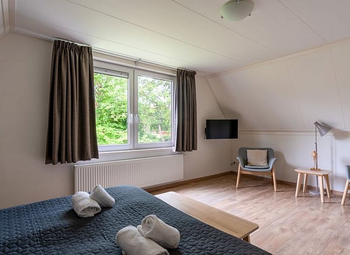 Unterkunft 010474 - Ferienhaus Texel - Huisje in Den Burg