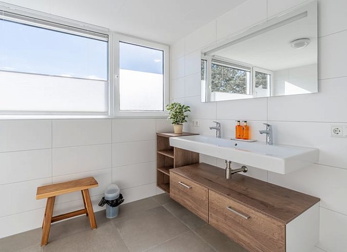 Unterkunft 010474 - Ferienhaus Texel - Huisje in Den Burg