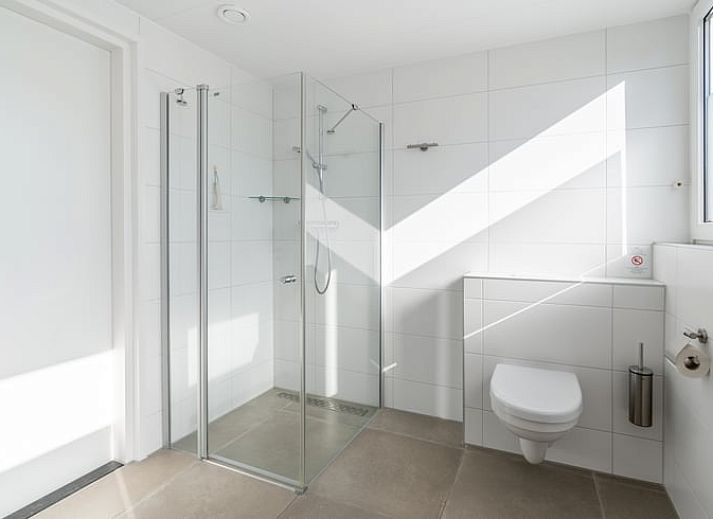 Unterkunft 010474 - Ferienhaus Texel - Huisje in Den Burg