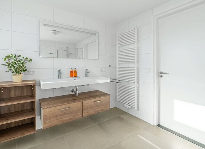 Unterkunft 010474 - Ferienhaus Texel - Huisje in Den Burg