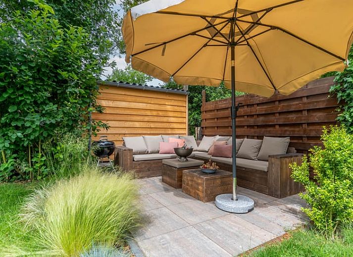 Unterkunft 010474 - Ferienhaus Texel - Huisje in Den Burg