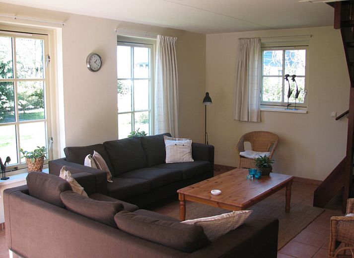 Unterkunft 010476 - Ferienhaus Texel - Woeste Hoeve