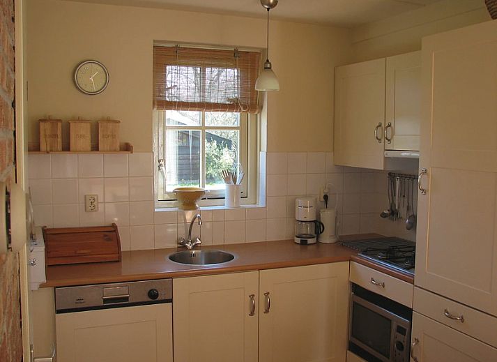 Unterkunft 010476 - Ferienhaus Texel - Woeste Hoeve