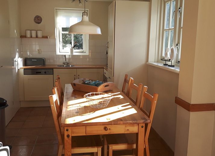 Unterkunft 010476 - Ferienhaus Texel - Woeste Hoeve