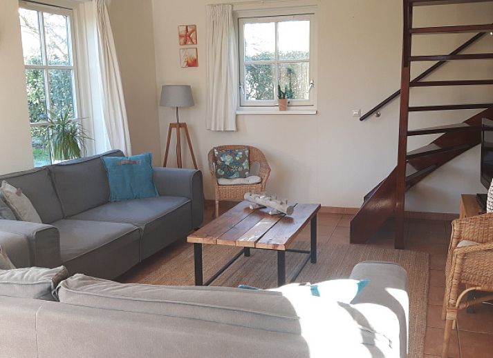 Unterkunft 010476 - Ferienhaus Texel - Woeste Hoeve