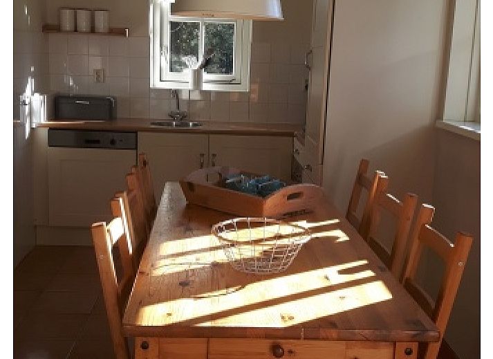 Unterkunft 010476 - Ferienhaus Texel - Woeste Hoeve