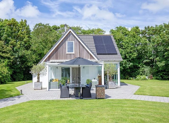 Unterkunft 010479 - Ferienhaus Texel - Huisje in Den Burg