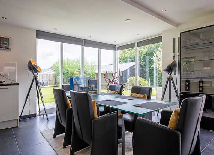 Unterkunft 010479 - Ferienhaus Texel - Huisje in Den Burg