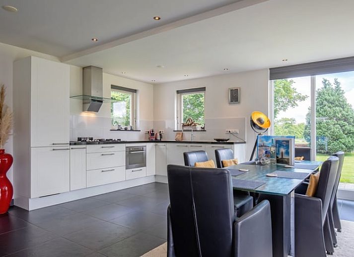 Unterkunft 010479 - Ferienhaus Texel - Huisje in Den Burg